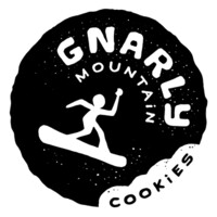 Gnarly Mountain Cookies logo, Gnarly Mountain Cookies contact details