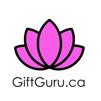 GiftGuru.ca logo, GiftGuru.ca contact details