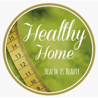 Healthy Home by Claudia E. Chaaya logo, Healthy Home by Claudia E. Chaaya contact details