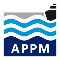 Administración Portuaria de Puerto Madryn logo, Administración Portuaria de Puerto Madryn contact details