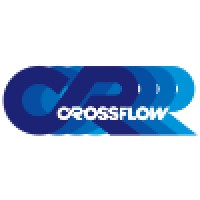 Crossflow Ltd logo, Crossflow Ltd contact details