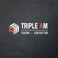 Triple AM logo, Triple AM contact details