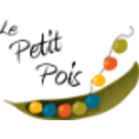 Le Petit Pois logo, Le Petit Pois contact details