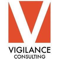 Vigilance Consulting logo, Vigilance Consulting contact details