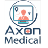 Axon Medical Management logo, Axon Medical Management contact details