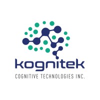 Kognitek, Cognitive Technologies, Inc. logo, Kognitek, Cognitive Technologies, Inc. contact details