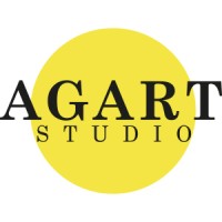 Agart Studio logo, Agart Studio contact details