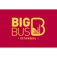 Big Bus Tours Istanbul logo, Big Bus Tours Istanbul contact details