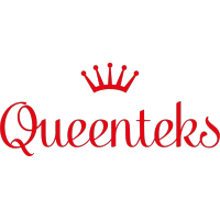 Queenteks logo, Queenteks contact details