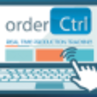 order Ctrl logo, order Ctrl contact details