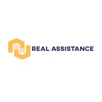 Real Assistance, Inc. logo, Real Assistance, Inc. contact details