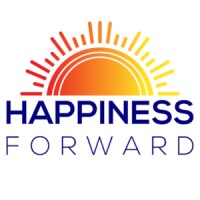 Happiness Forward logo, Happiness Forward contact details