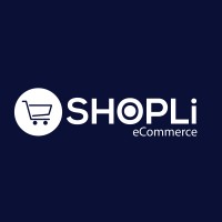 ShopLi logo, ShopLi contact details