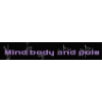 Mind body and pole logo, Mind body and pole contact details