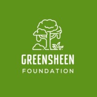 Green Sheen Environment Foundation logo, Green Sheen Environment Foundation contact details