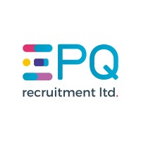 EPQ Recruitment Limited logo, EPQ Recruitment Limited contact details