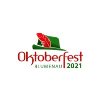 Oktoberfest Blumenau logo, Oktoberfest Blumenau contact details