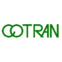 Cotran Corporation logo, Cotran Corporation contact details