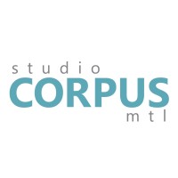 Studio Corpus Mtl logo, Studio Corpus Mtl contact details