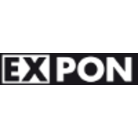 Expon AS logo, Expon AS contact details