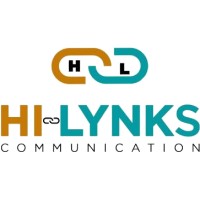 Hi-Lynks Communication Ltd logo, Hi-Lynks Communication Ltd contact details