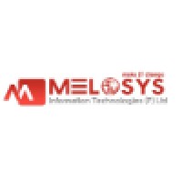 Melosys Information Technologies logo, Melosys Information Technologies contact details