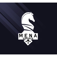 MENA Esports logo, MENA Esports contact details