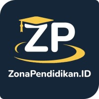 ZonaPendidikan logo, ZonaPendidikan contact details