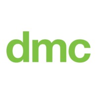 DMC Propaganda logo, DMC Propaganda contact details