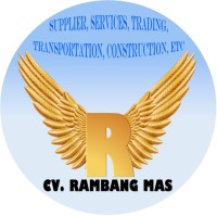 CV. Rambang Mas logo, CV. Rambang Mas contact details