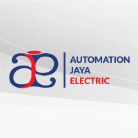 PT. Automation Jaya Electric logo, PT. Automation Jaya Electric contact details