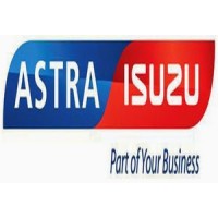 Astra Isuzu Karawang logo, Astra Isuzu Karawang contact details