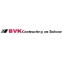 BVK beheer & Contracting logo, BVK beheer & Contracting contact details