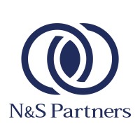 N&S Partners logo, N&S Partners contact details