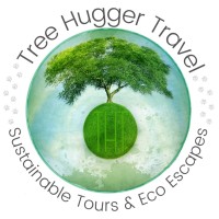 Tree Hugger Travel logo, Tree Hugger Travel contact details