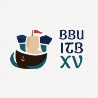 Bulan Bakti Ubala (BBU) ITB XV logo, Bulan Bakti Ubala (BBU) ITB XV contact details