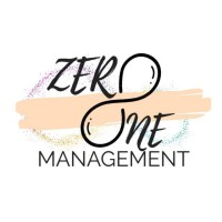 Zero One Management logo, Zero One Management contact details