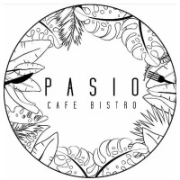 Pasio Cafe logo, Pasio Cafe contact details