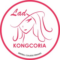 Lady Kongkoria logo, Lady Kongkoria contact details