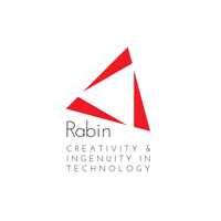 Rabin logo, Rabin contact details