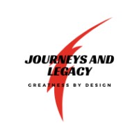 Journeys and Legacy logo, Journeys and Legacy contact details