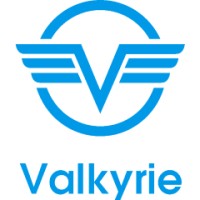 valkyrie.software logo, valkyrie.software contact details