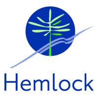 Hemlock Landscapes logo, Hemlock Landscapes contact details