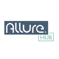 Allure Hub logo, Allure Hub contact details