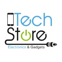 Tech Store logo, Tech Store contact details