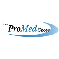 The ProMed Group, LLC logo, The ProMed Group, LLC contact details