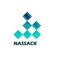 Nassack | نصّك logo, Nassack | نصّك contact details