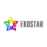 EKOSTAR logo, EKOSTAR contact details