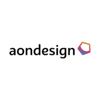 aondesign logo, aondesign contact details