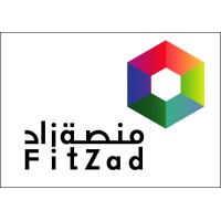 FitZad logo, FitZad contact details